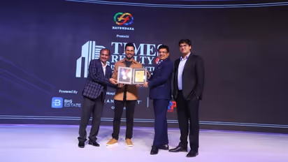 Forteasia Realty Makes Its Mark as 'Emerging Developer of the Year (Non-Metro)'