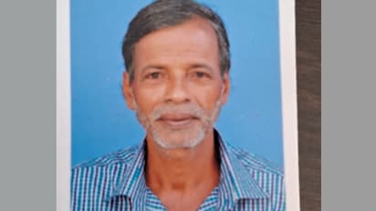 വലയിടുമ്പോൾ അബദ്ധത്തിൽ പുഴയിൽ വീണു, മത്സ്യത്തൊഴിലാളിക്ക് ദാരുണാന്ത്യം