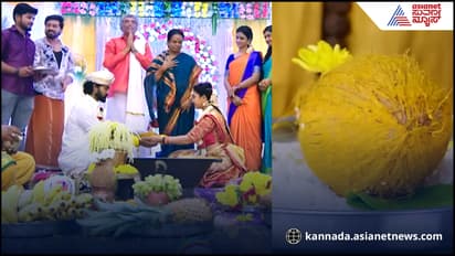 ಅಯ್ಯೋ ಕಂಠಿ ಸ್ಥಿತಿನೆ? ಒಬ್ಬಳು ಸತ್ತೋದ್ಲು, ಇನ್ನೊಬ್ಳು ಬಿಟ್ಟೋದ್ಲು, ಈಗ್ ನೋಡಿದ್ರೆ ಮಾಂಗಲ್ಯನೇ ಗಾಯಬ್!