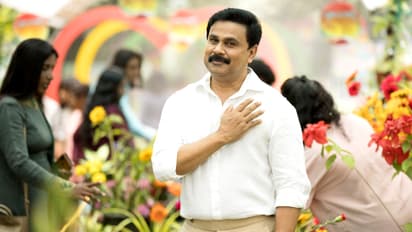 ദിലീപിന്റെ 150-ാം ചിത്രം; തിയറ്ററില് ആളെ നിറച്ച് 'പ്രിന്സ് ആന്ഡ് ഫാമിലി'
