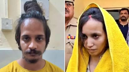 saurabh rajput murder case meerut muskan sahil chargesheet