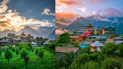 Hidden places in Himachal Pradesh