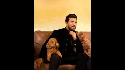 క్వీన్ ఎలిజబెత్ II తర్వాత రామ్ చరణ్ కి ఆ అవకాశం, మేడమ్ టుస్సాడ్స్ మెగా హీరోకు ప్రత్యేక గౌరవం