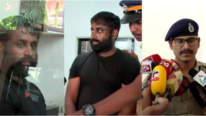 ഐഎൻഎസ് വിക്രാന്തിന്‍റെ ലോക്കേഷൻ തേടിയുള്ള കോള്‍; പ്രതി അറസ്റ്റിൽ, മാനസിക പ്രശ്നമുള്ളയാളെന്ന് പൊലീസ്