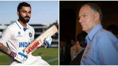 Virat Kohli Greg Chappell: কোহলিকে ভূয়সী প্রশংসায় ভরিয়ে দিলেন গ্রেগ চ্যাপেল, কী বললেন তিনি?