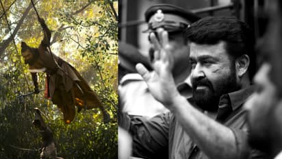 130 കോടി ബജറ്റില്‍ 809 കോടി നേടിയ ചിത്രവും വഴിമാറി! വിദേശ ബോക്സ് ഓഫീസിലും 'മോഹന്‍ലാല്‍ മാജിക്'