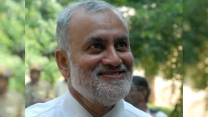 കാണാതായ പ്രമുഖ ശാസ്ത്രജ്ഞനും പത്മശ്രീ ജേതാവുമായ ഡോക്ടർ സുബണ്ണ അയ്യപ്പൻ മരിച്ച നിലയിൽ; അന്വേഷണം തുടങ്ങി