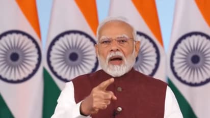 PM Modi: పీఓకేను వ‌దులుకోవ‌డం త‌ప్ప పాక్‌కు మ‌రో ఆప్ష‌న్ లేదు: ప్ర‌ధాని మోదీ