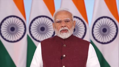 మోడీ ప్రసంగంలో పవర్‌ పంచులు