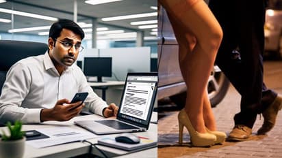 ಕಾಲ್ ಗರ್ಲ್‌ ಹೆಸರಿನಲ್ಲಿ ಯುವಕನಿಗೆ ₹1.39 ಲಕ್ಷ ವಂಚನೆ; ಪೊಲೀಸರ ಮುಂದೆಯೇ ಕಾಲಿಂಗ್, ಮೆಸೇಜಿಂಗ್!