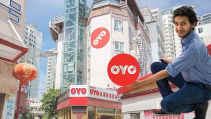 ಒಯೋ 2024-25ರಲ್ಲಿ ಅತ್ಯಧಿಕ ಲಾಭಗಳಿಸಿದ ಭಾರತದ ಸ್ಟಾರ್ಟ್‌ಅಪ್ ಕಂಪನಿ