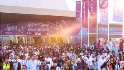 ദോഹ മെട്രോയ്ക്ക് അത്യപൂർവ നേട്ടം, ആറു വർഷത്തിനിടെ യാത്ര ചെയ്തത് 22.8 കോടിയിലേറെ പേർ