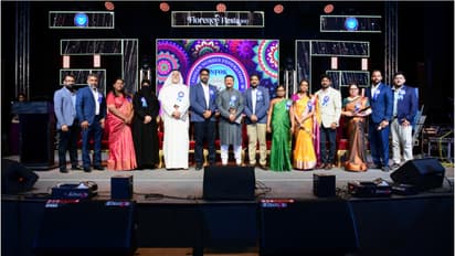 അന്താരാഷ്ട്ര നഴ്സസ് ദിനം ആഘോഷിച്ച് ഇൻഫോക്ക്