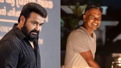 മോഹന്‍ലാല്‍- കൃഷാന്ദ് ചിത്രം വരുമോ? പുതിയ അപ്ഡേറ്റുമായി നിര്‍മ്മാതാവ്