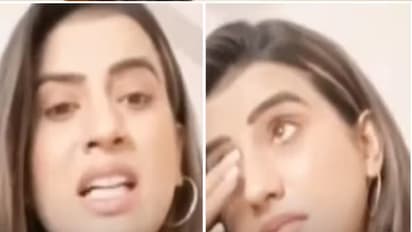 ಬಣ್ಣದ ಲೋಕದಲ್ಲಿ ಸಂಚಲನ ಮೂಡಿಸಿದ್ದ ಐವರು ಭೋಜ್‌ಪುರಿ ನಟಿಯರ MMS ಕಥೆ