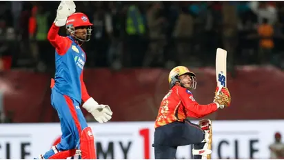 ധരംശാലയിൽ പൂര്ത്തിയാകാതെ പോയ പഞ്ചാബ് - ഡൽഹി മത്സരത്തിന്റെ ഭാവി എന്ത്?