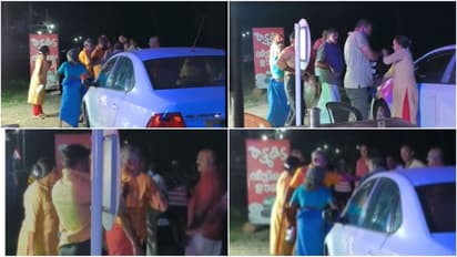 വീഡിയോ പുറത്ത്, പത്തനംതിട്ടയിലെ തട്ടുകടയിൽ കൂട്ടത്തല്ലിന് കാരണമായത് ഫോണിലെ തെറിവിളി! ചുടുവെള്ളം മുഖത്തൊഴിച്ചു