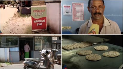 കയ്യിൽ കാശില്ല, പക്ഷേ ബീഫും പൊറോട്ടയും വേണം; കൊല്ലത്തെ ഹോട്ടലിൽ യുവാക്കളുടെ പരാക്രമം, ഉടമയ്ക്ക് പരിക്ക്, കേസ്