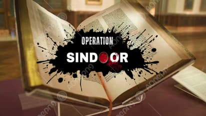 പാകിസ്ഥാന്റെ കള്ളങ്ങൾ പൊളിച്ചടുക്കിയ മലയാളി; ഇന്ത്യയുടെ ശക്തി ലോകത്തിന് മുമ്പിൽ തുറന്ന് കാട്ടിയ മൂന്നാം കണ്ണ്