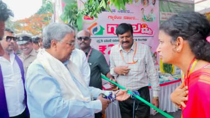 ಬಿಜೆಪಿಯವ್ರಿಗೆ ಮಾನ ಮಾರ್ಯಾದೆ ಇಲ್ಲ, ಅವರು ಸುಳ್ಳು ಹೇಳ್ತಾರೆ, ನೀವು ನಂಬ್ತೀರಿ: ಸಿಎಂ ಕಿಡಿ