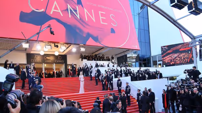 Cannes Film Festival 2025