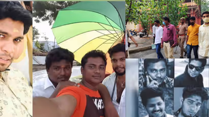 ഇരുന്നൂറോളം യുവതികളെ പീഡിപ്പിച്ച കേസ്, 9 പ്രതികളും കുറ്റക്കാരെന്ന് കോടതി; ശിക്ഷാവിധി ഉടൻ