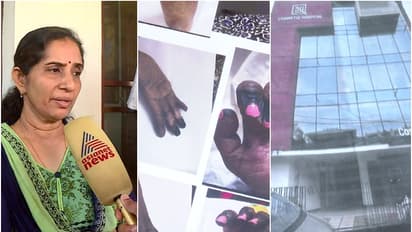 അന്വേഷണത്തിൽ തൃപ്തിയില്ല,  കൊഴുപ്പു നീക്കൽ ശസ്ത്രക്രിയ തുടർന്ന് ഗുരുതരാവസ്ഥയിൽ, ഡിജിപിക്ക് യുവതി പരാതി നൽകി