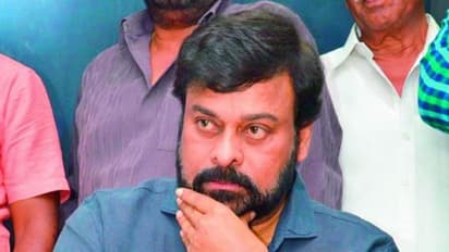 వరుసగా 6 ఫ్లాపులతో డిప్రెషన్, సినిమాలు వదిలేద్దాం అనుకున్న స్టార్ హీరో..పిలిచి మరీ క్లాస్ పీకిన చిరంజీవి