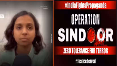 ಸೇನೆ ಸೇರಿ ತಂದೆ ಸಾವಿನ ಸೇಡು ತೀರಿಸಿಕೊಳ್ಳುವೆ: ಹುತಾತ್ಮನ ಪುತ್ರಿ