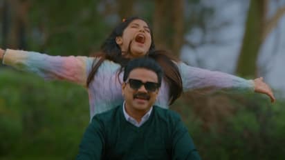 റിലീസിന് ശേഷം ട്രെയ്‍ലര്‍; പുതുമയുമായി ദിലീപിന്‍റെ 'പ്രിന്‍സ് ആന്‍ഡ് ഫാമിലി'