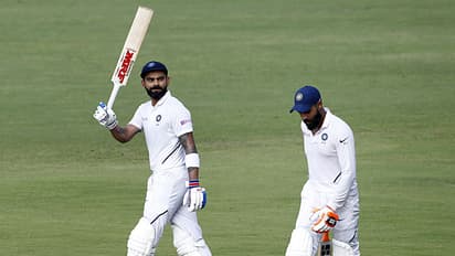 ವಿರಾಟ್ ಕೊಹ್ಲಿ ಸೇರಿ ಈ 4 ದಿಗ್ಗಜರಿಗೆ ಟೆಸ್ಟ್‌ನಲ್ಲಿ ಫೇರ್‌ವೆಲ್ ಮ್ಯಾಚ್ ಸಿಗಲೇ ಇಲ್ಲ!