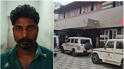 മൈക്ക് സെറ്റ് വാടകയ്ക്ക് എടുക്കും, പക്ഷേ തിരിച്ചുകൊടുക്കില്ല; ധൂർത്തടിക്കാൻ പുതിയ ഐഡിയ, സംഘത്തിലെ ഒരാൾ പിടിയിൽ