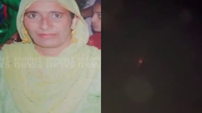 ഷോപ്പിയാനിൽ ഏറ്റുമുട്ടൽ: ഒരു ഭീകരനെ വധിച്ചു, ഡ്രോൺ ആക്രമത്തിൽ പരിക്കേറ്റ യുവതി മരിച്ചു