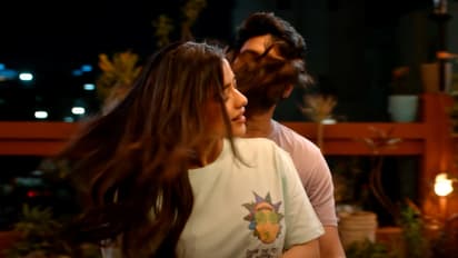 മൂന്ന് ദിവസം കൊണ്ട് 'ബ്രേക്ക് ഈവന്'! ഇന്ത്യന് സിനിമയെ ഞെട്ടിച്ച് ആ ചിത്രം