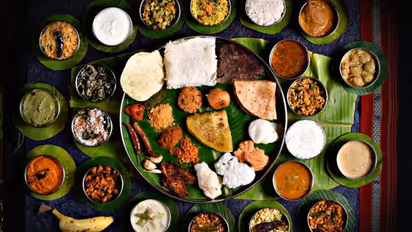ಆಹಾ! ರುಚಿಕರವಾದ ಥಾಲಿ ಊಟಕ್ಕೆ ಫೇಮಸ್ ಬೆಂಗಳೂರಿನ ಈ 8 ಸ್ಥಳಗಳು   