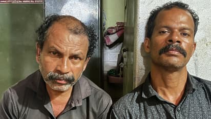 വിൻപ്പനയ്ക്കായി കരുതിയത് 20 ലിറ്റർ ചാരായം, ഇട്ടിവയിൽ രണ്ട് പേരെ എക്സൈസ് പിടികൂടി