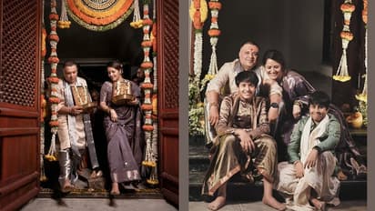 లగ్జరీ హౌస్ లోకి అడుగుపెట్టిన అనసూయ, కొత్త ఇంటికి ఆ పేరు పెట్టి ఎమోషనల్ కామెంట్స్.. ఫోటోస్ చూశారా 