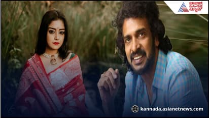 ಅಂಕಿತಾ ಅಮರ್’ಗೆ ಸಿಕ್ತು ಭರ್ಜರಿ ಆಫರ್… ಉಪೇಂದ್ರಗೆ ನಾಯಕಿಯಾದ ‘ನಮ್ಮನೆ ಯುವರಾಣಿ’ ನಟಿ