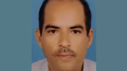 പ്രവാസി മലയാളി ഹൃദയാഘാതം മൂലം മരിച്ചു