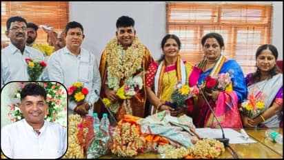 ಕುಕ್ಕೆ ಸುಬ್ರಹ್ಮಣ್ಯ ದೇಗುಲ ವ್ಯವಸ್ಥಾಪನಾ ಸಮಿತಿಗೆ ಅಧ್ಯಕ್ಷರಾಗಿ ಹರೀಶ್ ಇಂಜಾಡಿ ಆಯ್ಕೆ! ರೌಡಿ ಶೀಟರ್‌ಗೆ ಪಟ್ಟ?