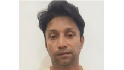 അക്യുപങ്ചര് ചികിത്സയ്ക്കെത്തിയ പെൺകുട്ടിയെ പല തവണ പീഡിപ്പിച്ചു; ക്ലിനിക്ക് ഉടമയെ പൊലീസ് അറസ്റ്റ് ചെയ്തു