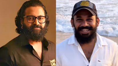 మళ్ళీ జన్మించు మిత్రమా.. రాకేష్ పూజారి మరణంతో రిషబ్ శెట్టి తీవ్ర భావోద్వేగం 