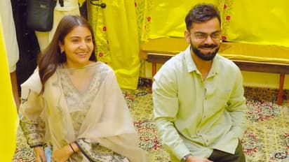 Anushka-Virat