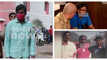 നന്തൻകോട് കൂട്ടക്കൊലപാതകം: ഉറ്റവരുടെ ജീവനെടുത്ത ക്രൂരതയ്ക്ക് ജീവപര്യന്തം തടവും പിഴയും വിധിച്ച് കോടതി