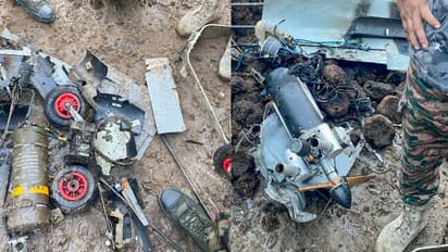 Operation Sindoor: పాకిస్తాన్ డ్రోన్ దాడుల్లో టర్కీ సైన్యం.. ఒక్కొక్కటిగా బయటపడుతోన్న ఆధారాలు. 