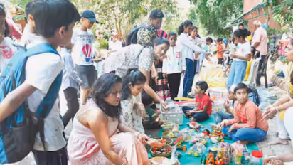 ಕೊನೆ ಊರು ತುಲವಾರಿಗೆ ಶೆಲ್ಲಿಂಗ್‌ ವರಿ! ಕಣಿವೆಯ ಸುಂದರ ಸ್ಥಳಕ್ಕೆ ಯೋಧರಿಂದ ರಕ್ಷಣೆ