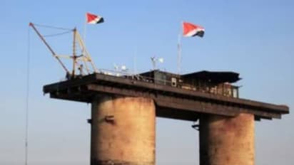 സ്വന്തമായി കറൻസി, പാസ്പോർട്ട്, ദേശീയ പതാക; പക്ഷേ താമസക്കാർ വെറും 27 പേർ