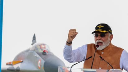 PM Modi: 74 ఏళ్ల వ‌య‌సులో కూడా మోదీ ఇంత యాక్టివ్‌గా ఎలా ఉంటారో తెలుసా.? 