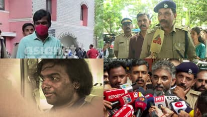 ജീവപര്യന്തമാണെങ്കിലും കുറഞ്ഞത് 30 വര്‍ഷത്തോളം കേദലിന് ജയിലിൽ കിടക്കേണ്ടിവരും; പബ്ലിക് പ്രോസിക്യൂട്ടര്‍