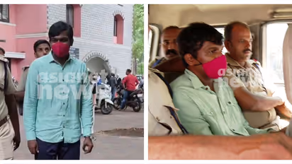 'ചോറുണ്ടോ, കുളിച്ചോ എന്നൊക്കെ ചോദിക്കുന്നത് വാട്ട്സ് ആപ്പിലൂടെ, കേദല്‍ അമ്മയെ കൊല്ലാൻ  വിളിച്ചതുമിങ്ങനെ'